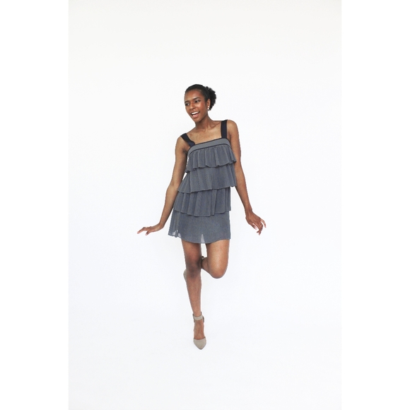 French Connection | Layered Dress - Picture 2 of 4